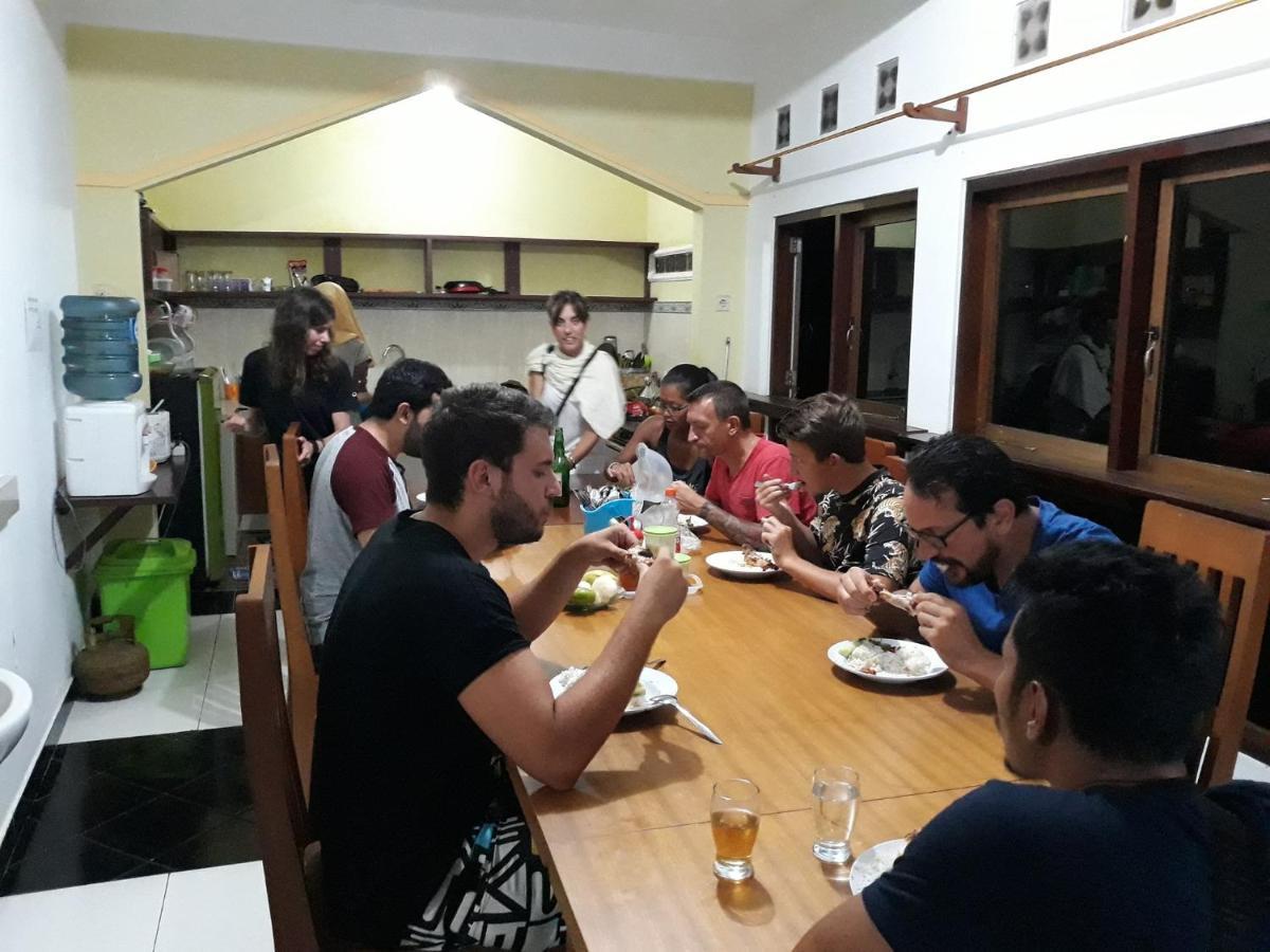 Dannu'S Homestay Ijen And Bromo Tour Banyuwangi  Luaran gambar