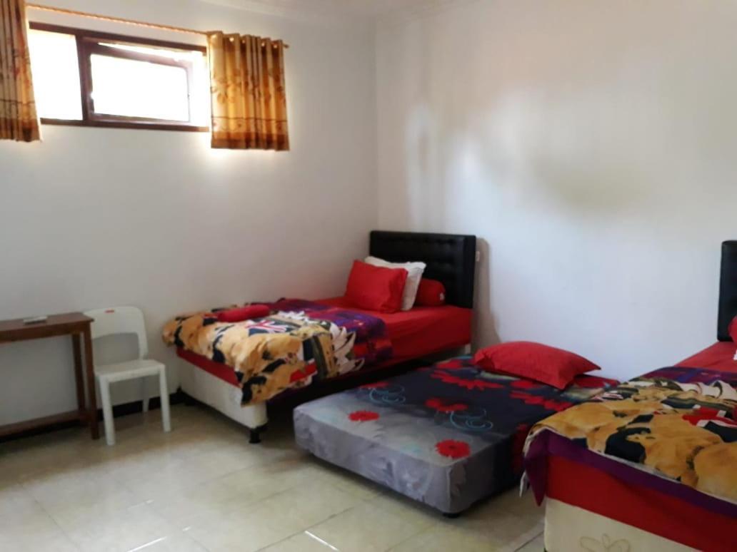 Dannu'S Homestay Ijen And Bromo Tour Banyuwangi  Luaran gambar