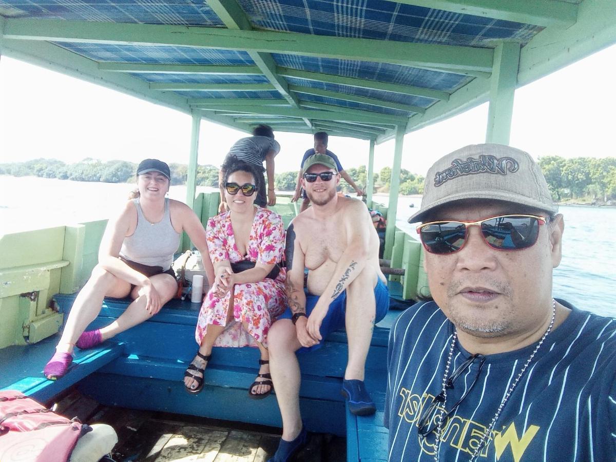 Dannu'S Homestay Ijen And Bromo Tour Banyuwangi  Luaran gambar