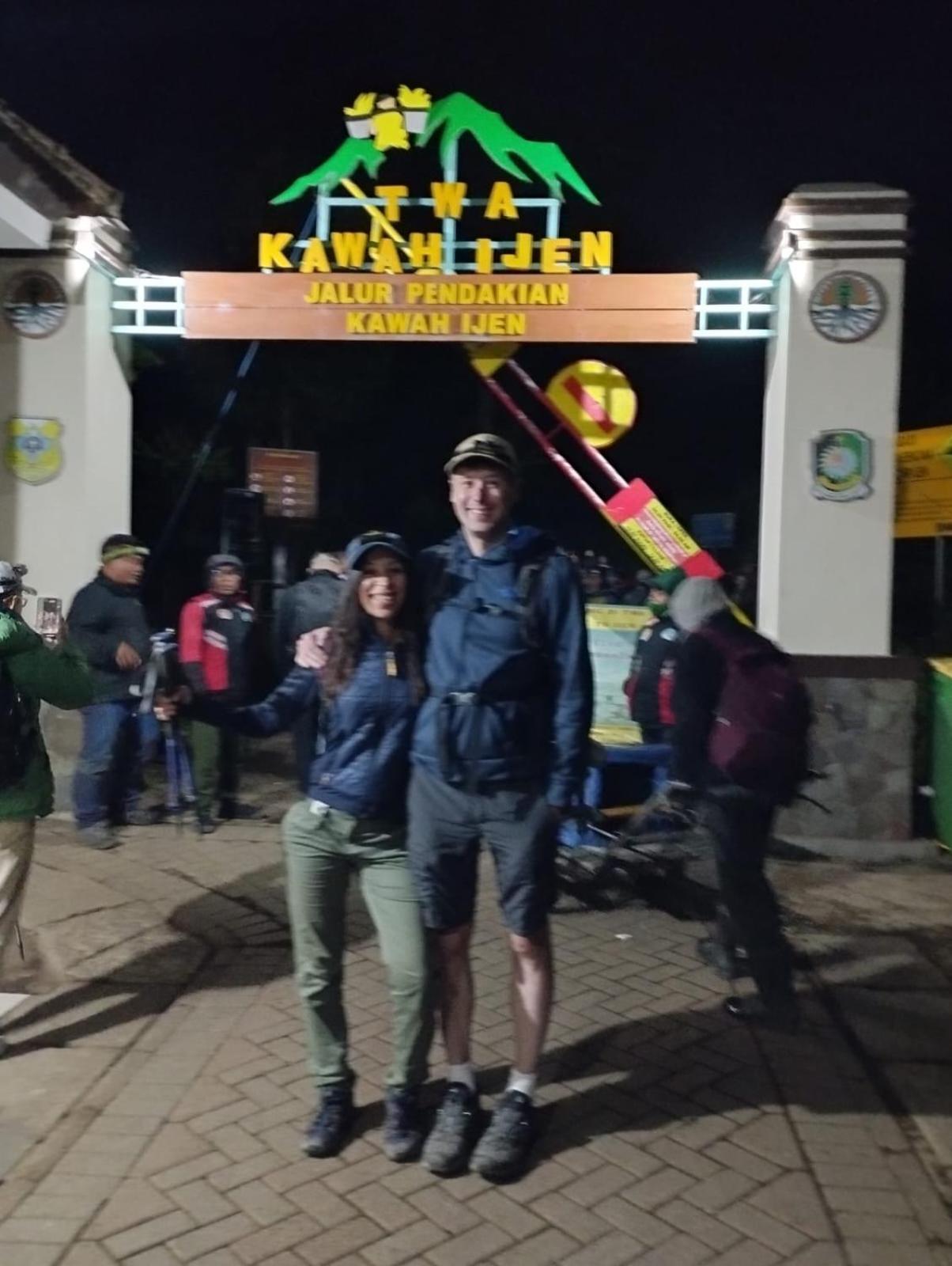 Dannu'S Homestay Ijen And Bromo Tour Banyuwangi  Luaran gambar
