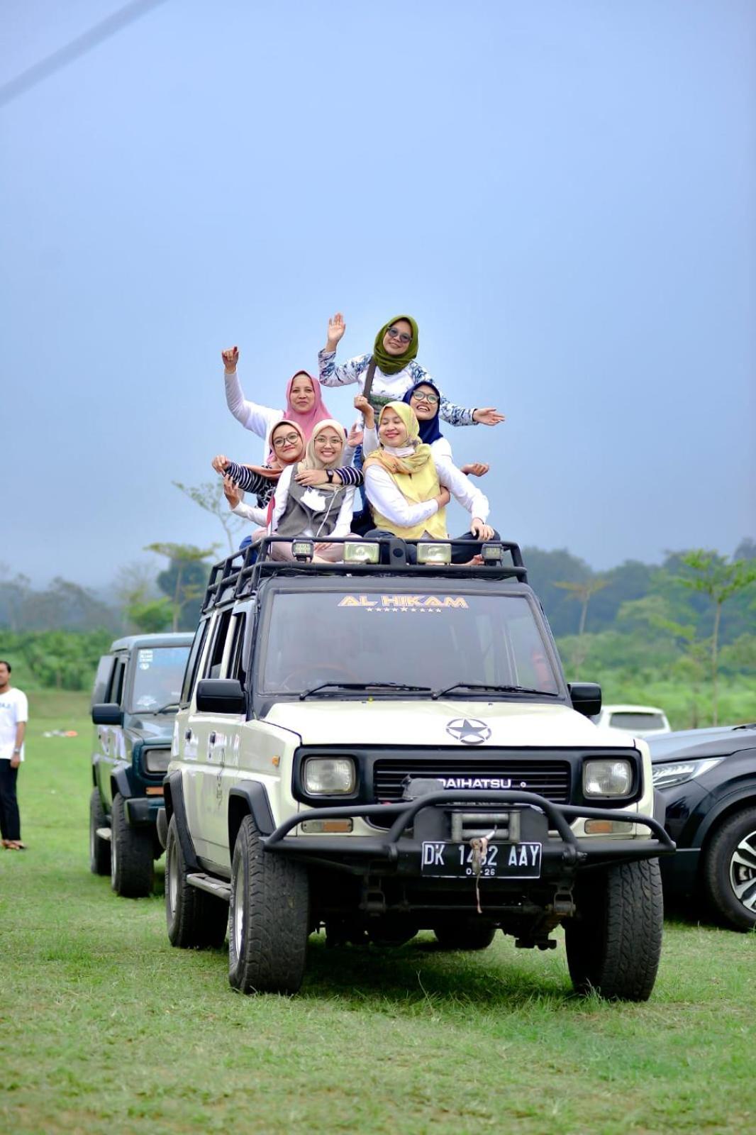 Dannu'S Homestay Ijen And Bromo Tour Banyuwangi  Luaran gambar