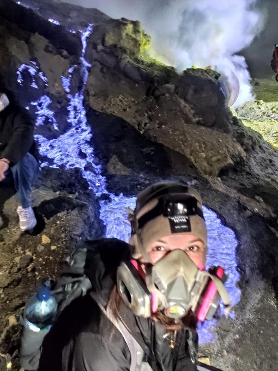 Dannu'S Homestay Ijen And Bromo Tour Banyuwangi  Luaran gambar