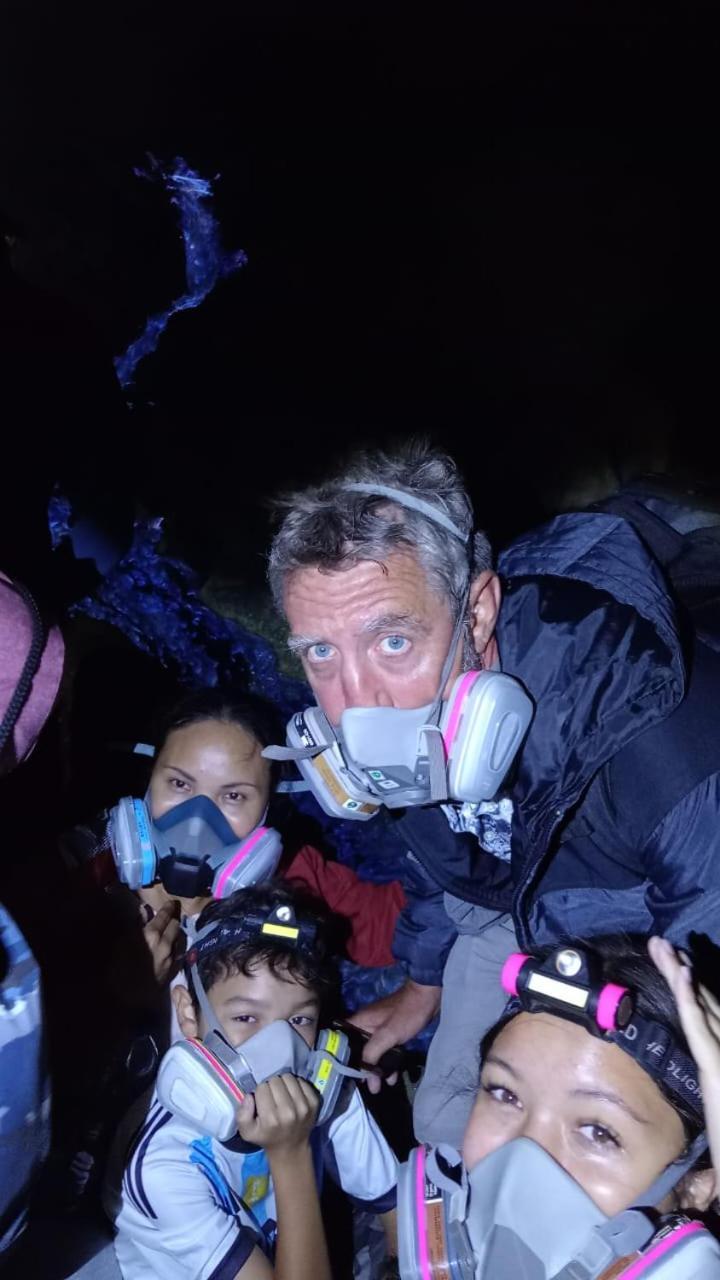 Dannu'S Homestay Ijen And Bromo Tour Banyuwangi  Luaran gambar