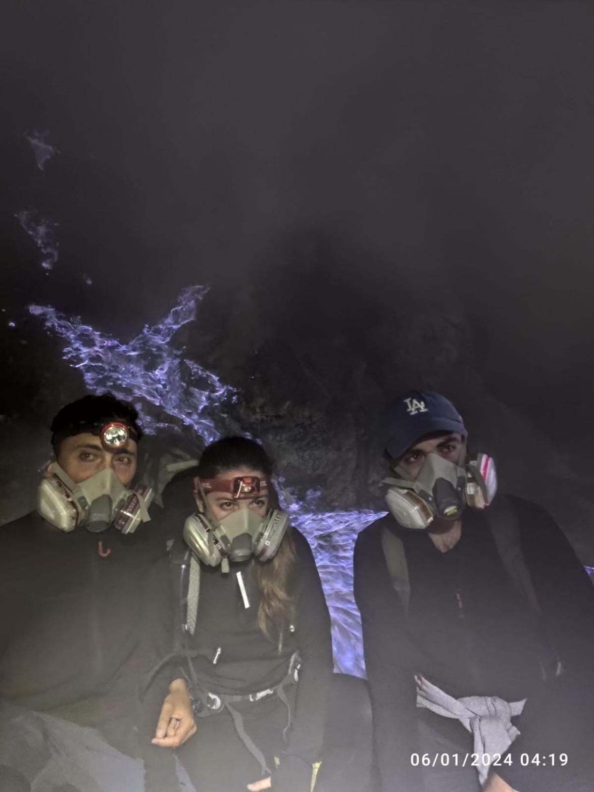 Dannu'S Homestay Ijen And Bromo Tour Banyuwangi  Luaran gambar