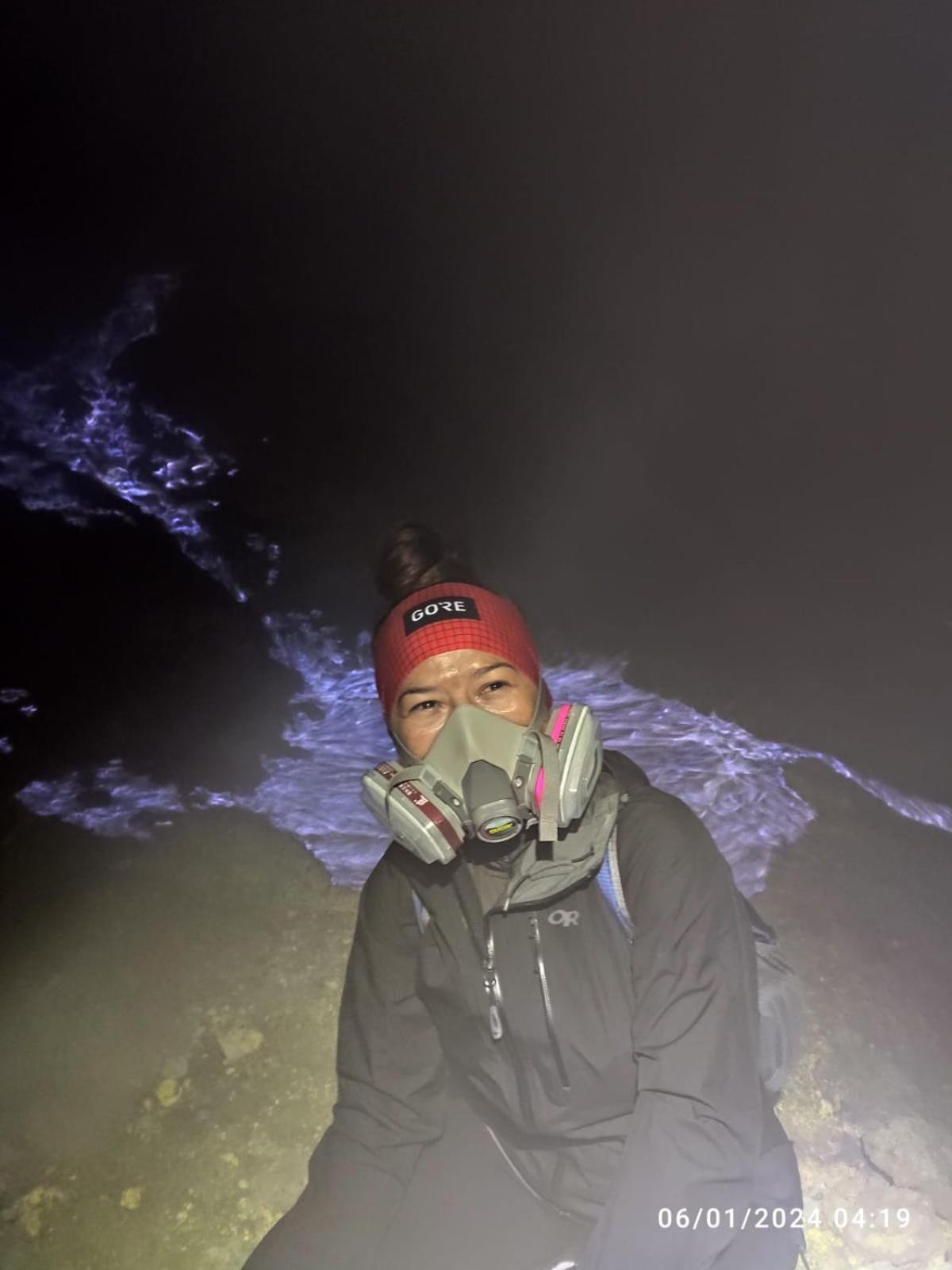 Dannu'S Homestay Ijen And Bromo Tour Banyuwangi  Luaran gambar