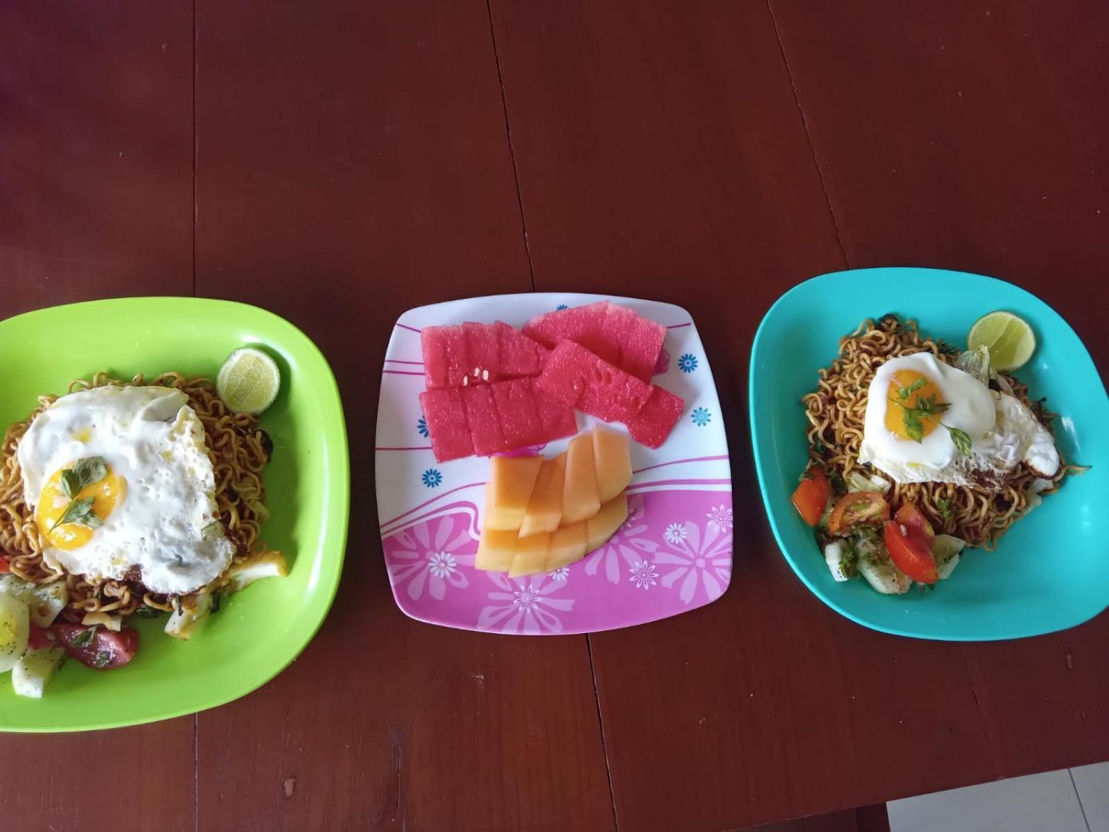 Dannu'S Homestay Ijen And Bromo Tour Banyuwangi  Luaran gambar