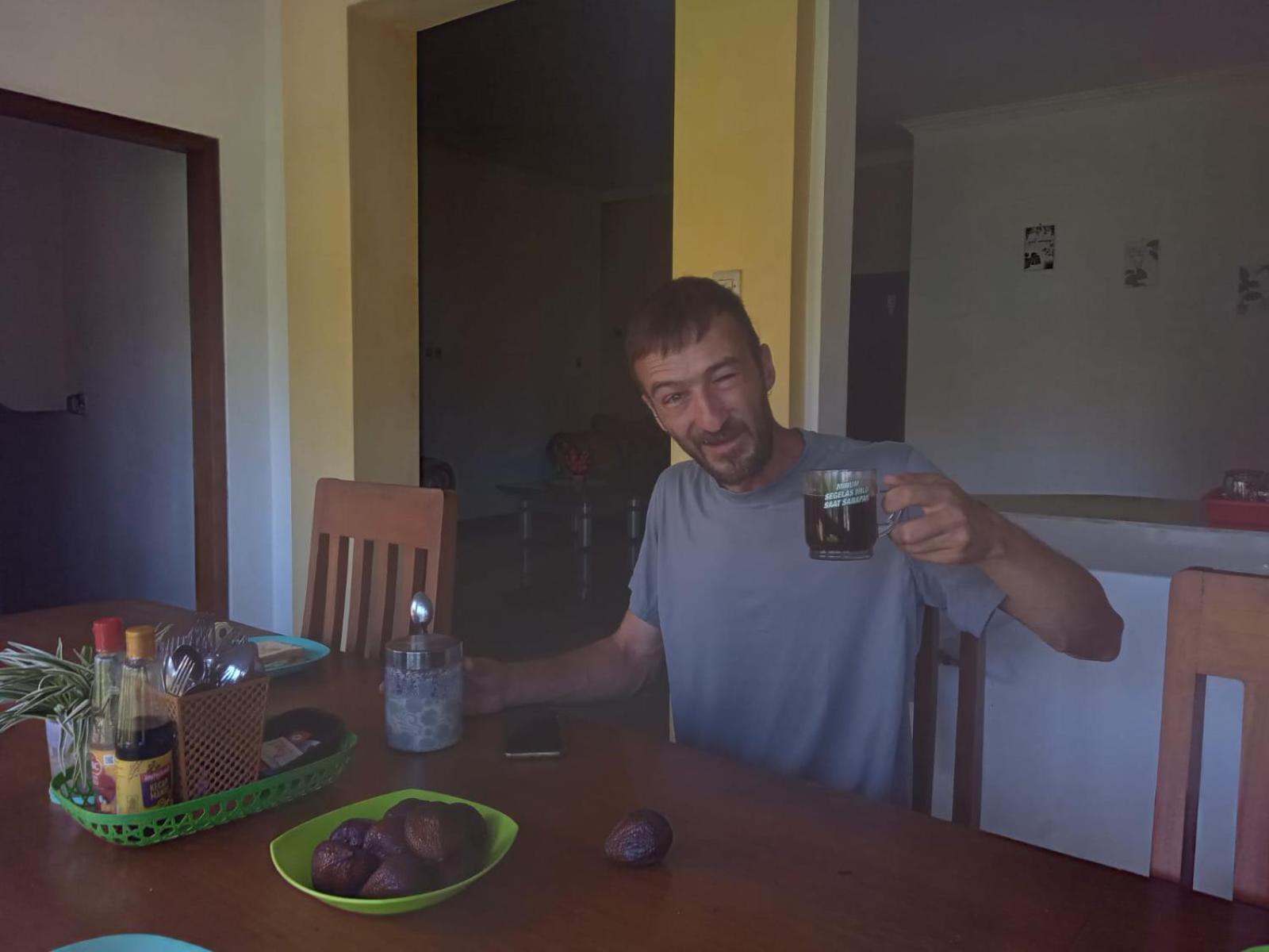 Dannu'S Homestay Ijen And Bromo Tour Banyuwangi  Luaran gambar