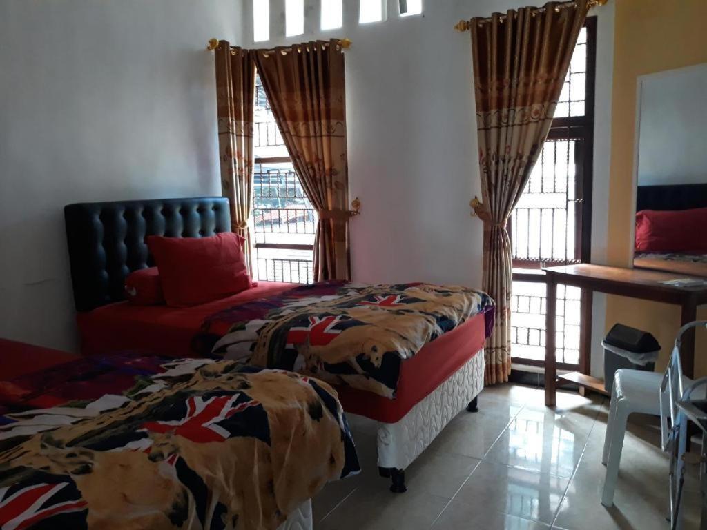Dannu'S Homestay Ijen And Bromo Tour Banyuwangi  Luaran gambar