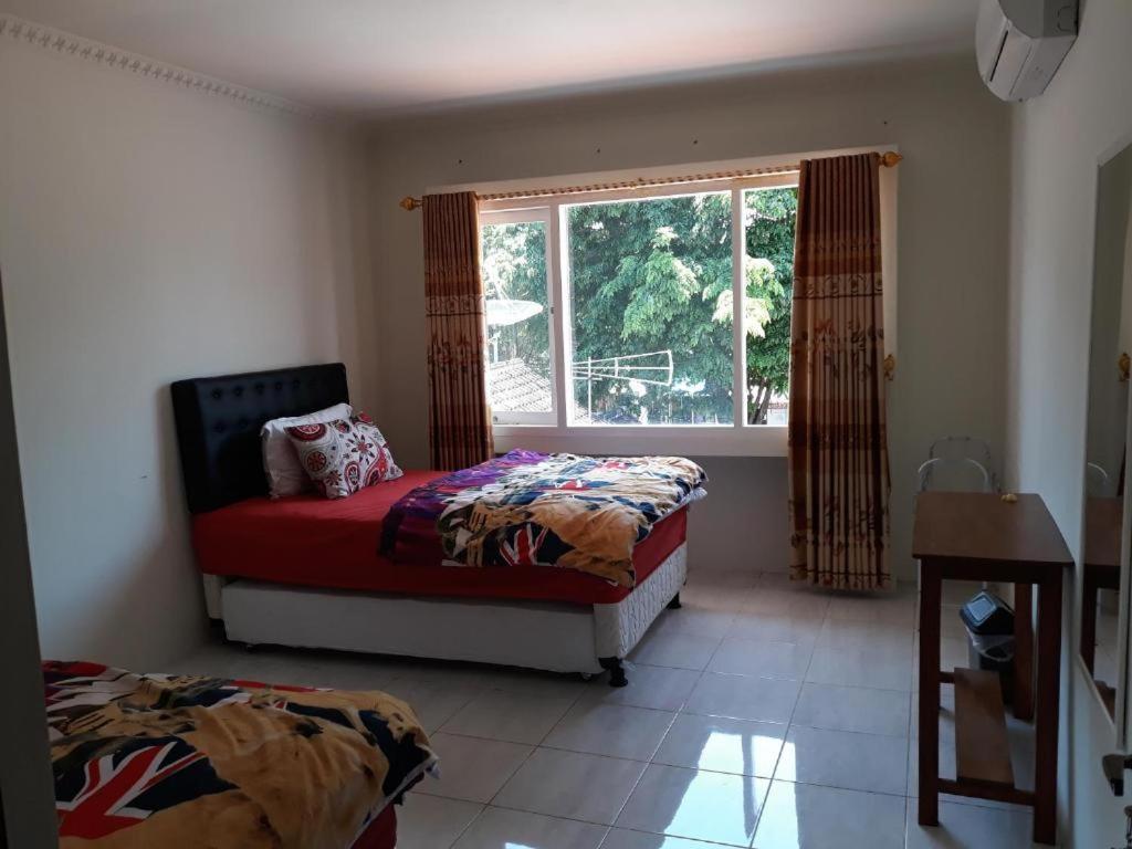 Dannu'S Homestay Ijen And Bromo Tour Banyuwangi  Luaran gambar
