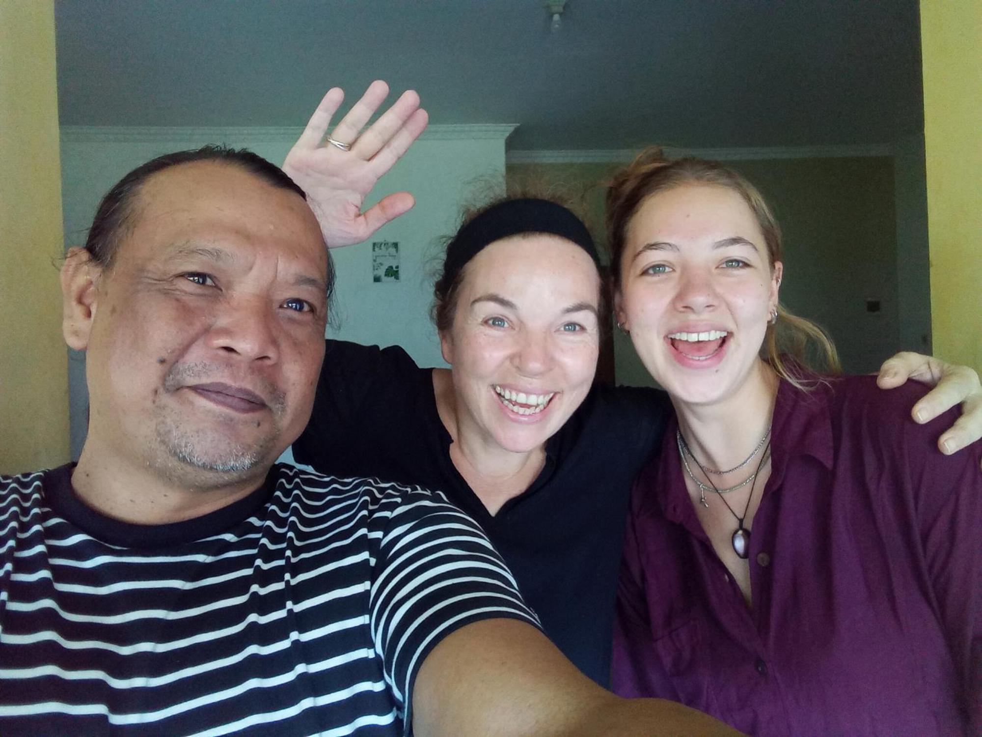 Dannu'S Homestay Ijen And Bromo Tour Banyuwangi  Luaran gambar