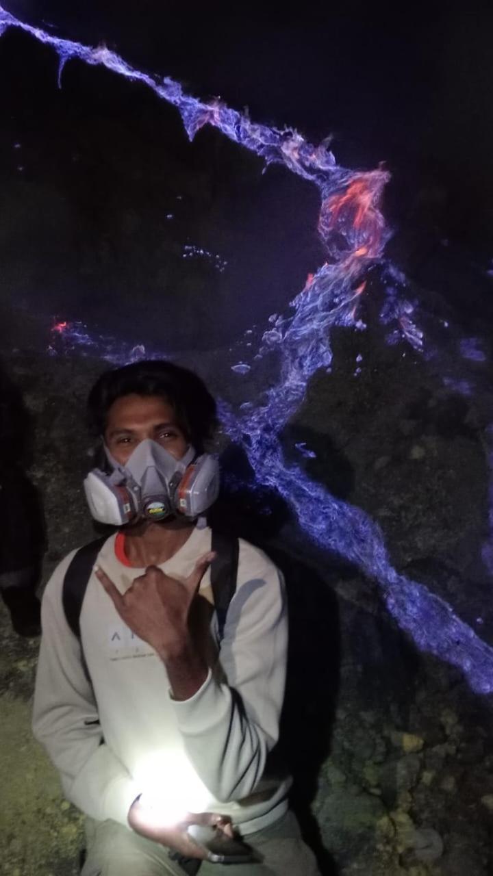 Dannu'S Homestay Ijen And Bromo Tour Banyuwangi  Luaran gambar