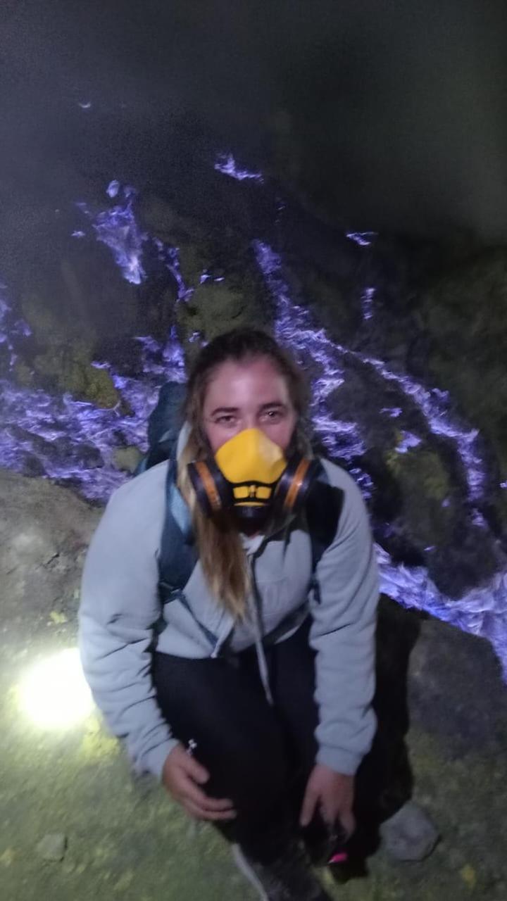 Dannu'S Homestay Ijen And Bromo Tour Banyuwangi  Luaran gambar