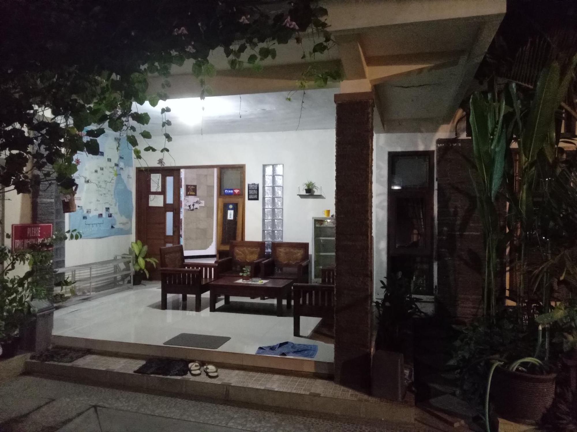 Dannu'S Homestay Ijen And Bromo Tour Banyuwangi  Luaran gambar