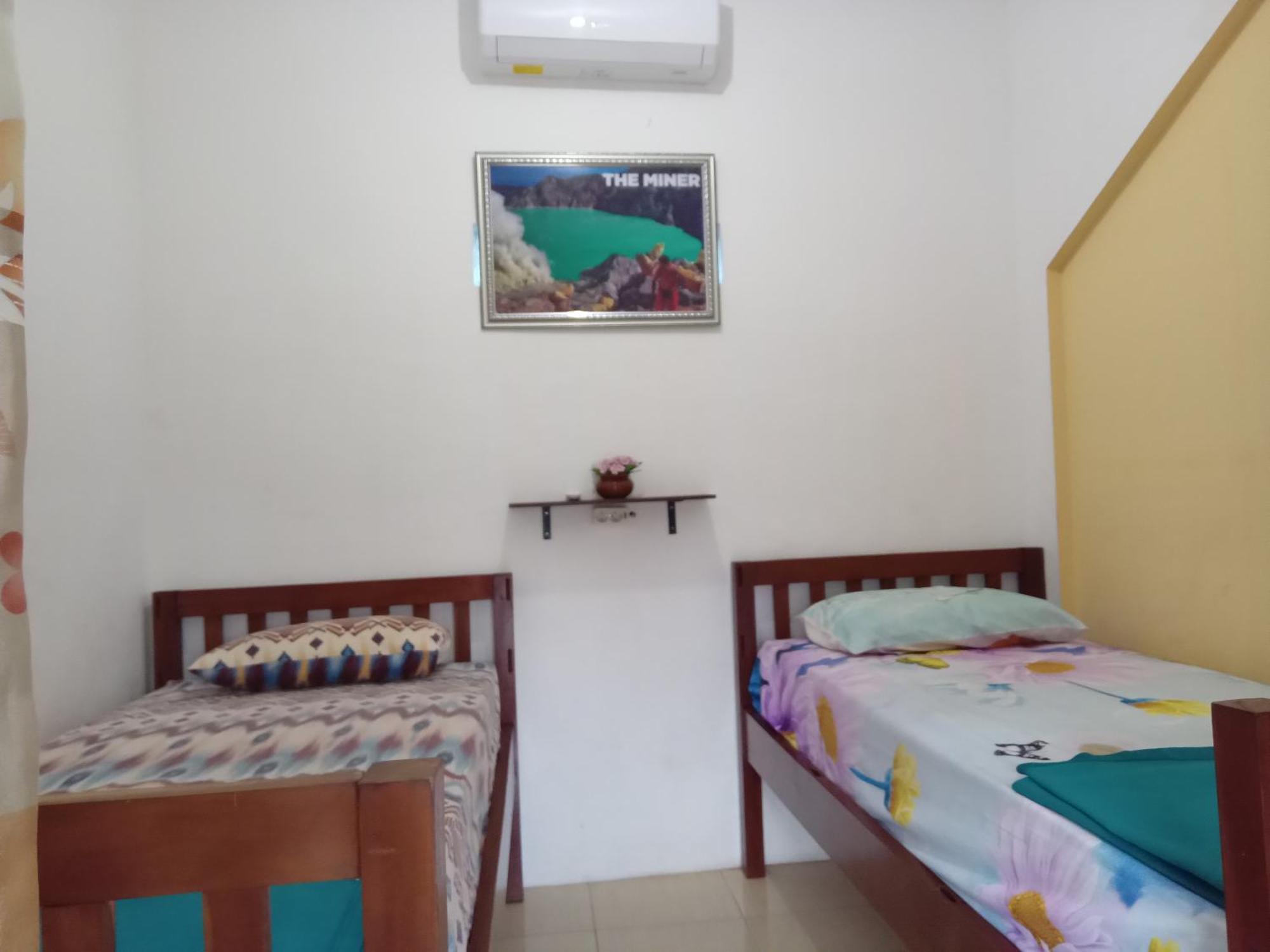 Dannu'S Homestay Ijen And Bromo Tour Banyuwangi  Luaran gambar