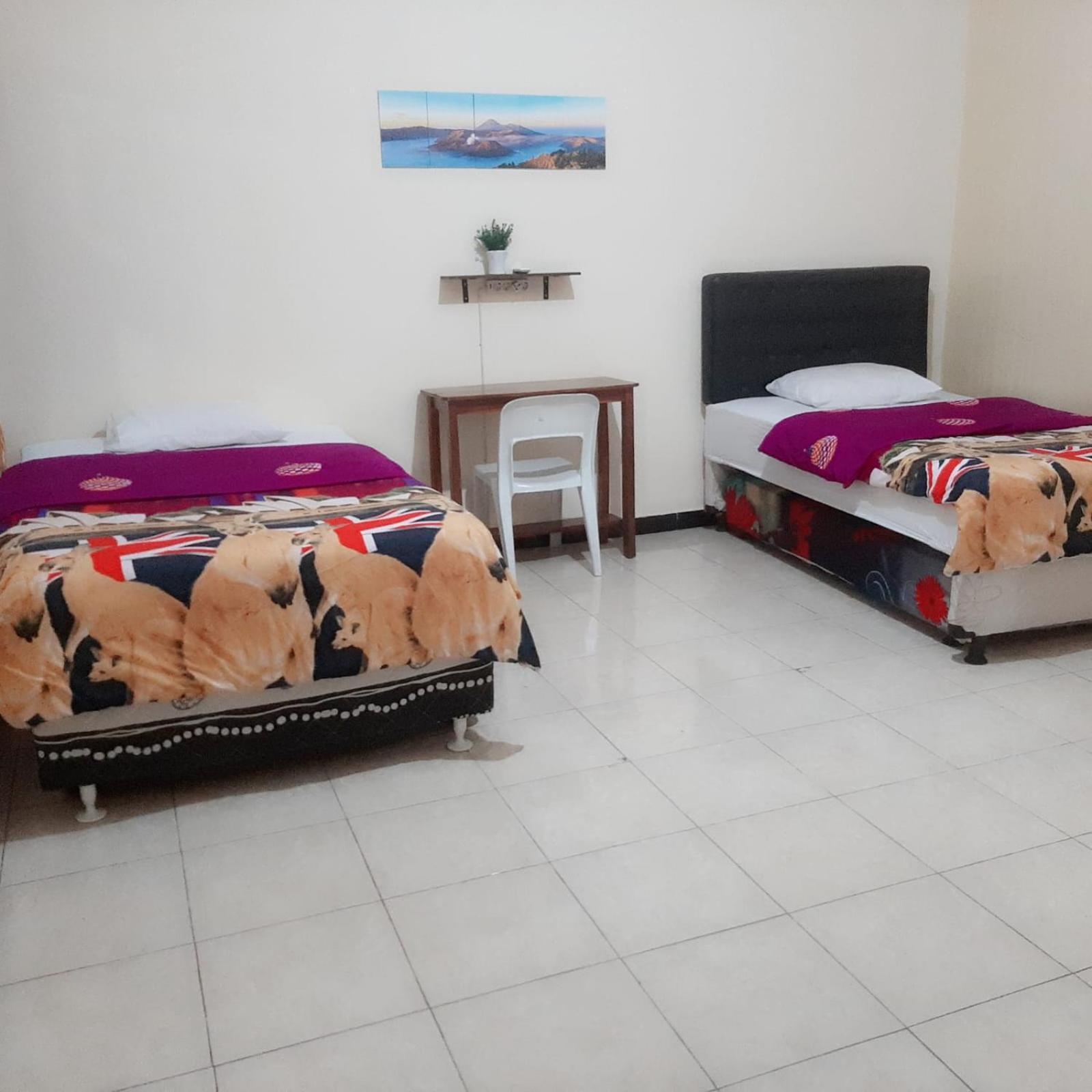Dannu'S Homestay Ijen And Bromo Tour Banyuwangi  Luaran gambar