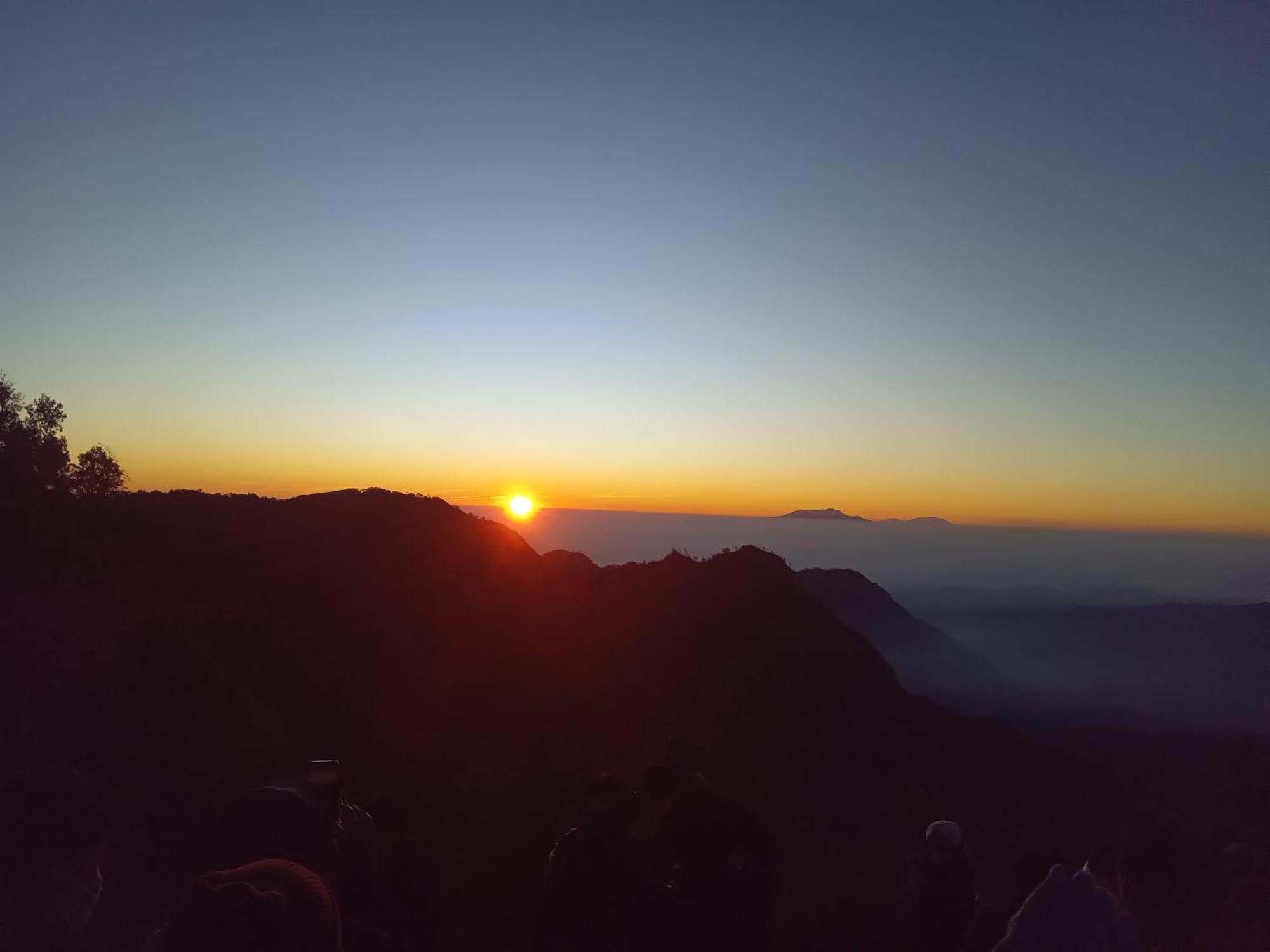 Dannu'S Homestay Ijen And Bromo Tour Banyuwangi  Luaran gambar