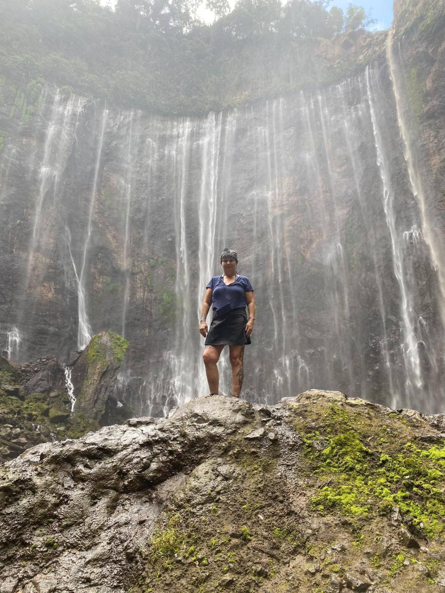 Dannu'S Homestay Ijen And Bromo Tour Banyuwangi  Luaran gambar