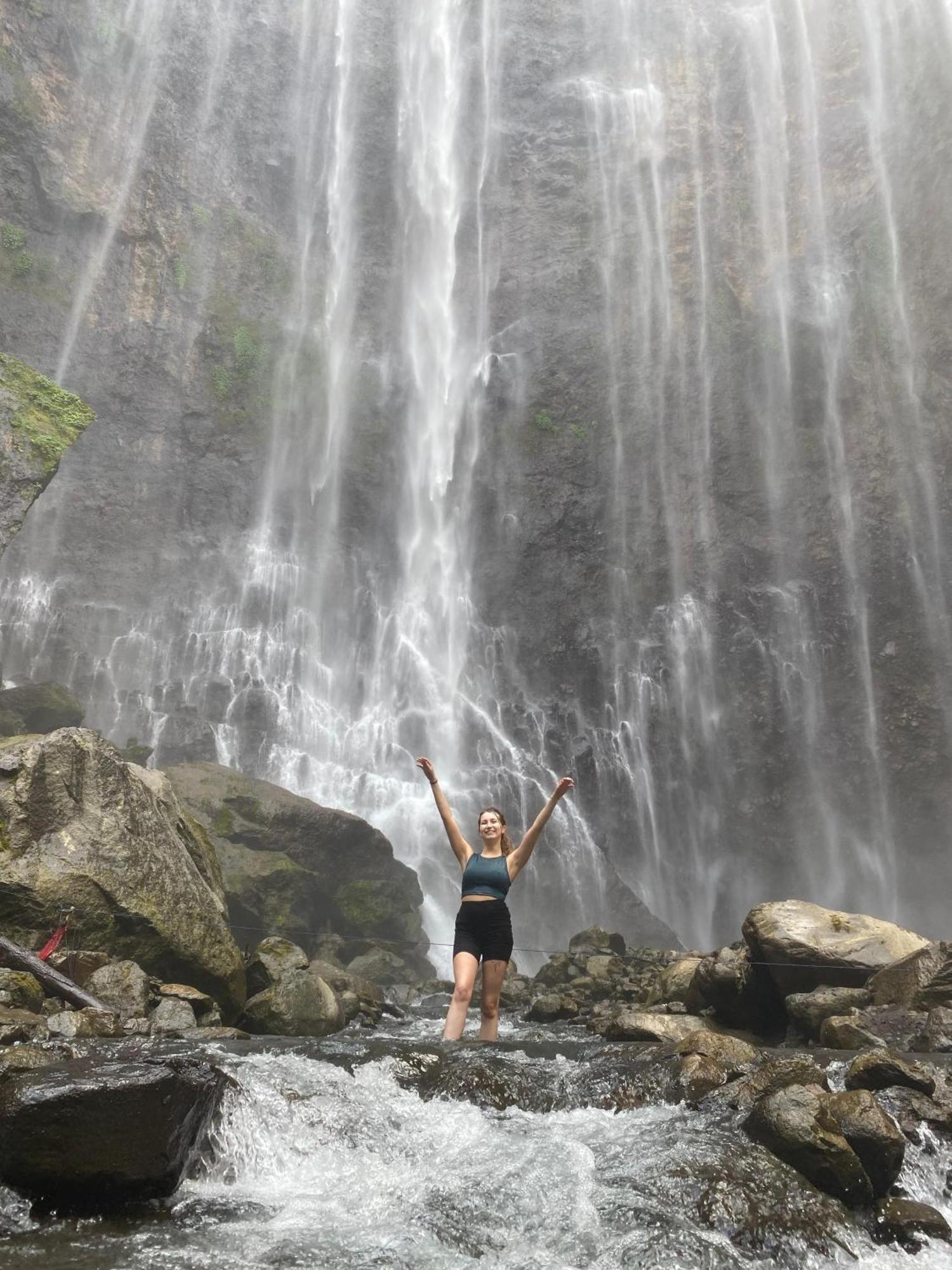 Dannu'S Homestay Ijen And Bromo Tour Banyuwangi  Luaran gambar